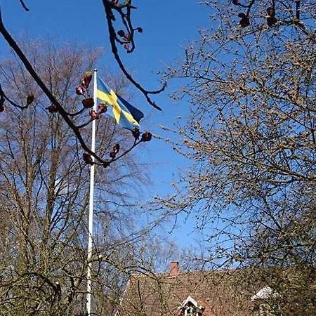 Bo I Remmarloev Eslöv Exterior foto