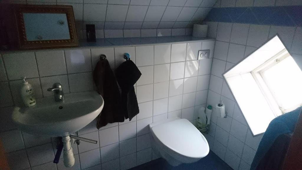 Bo I Remmarloev Eslöv Exterior foto