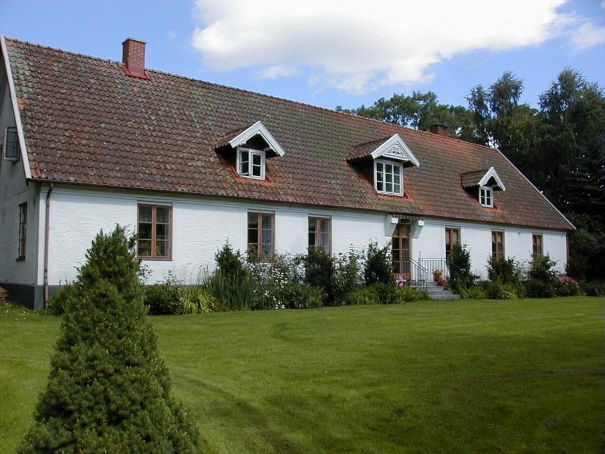 Bo I Remmarloev Eslöv Exterior foto