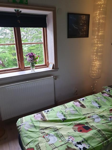 Bo I Remmarloev Eslöv Exterior foto