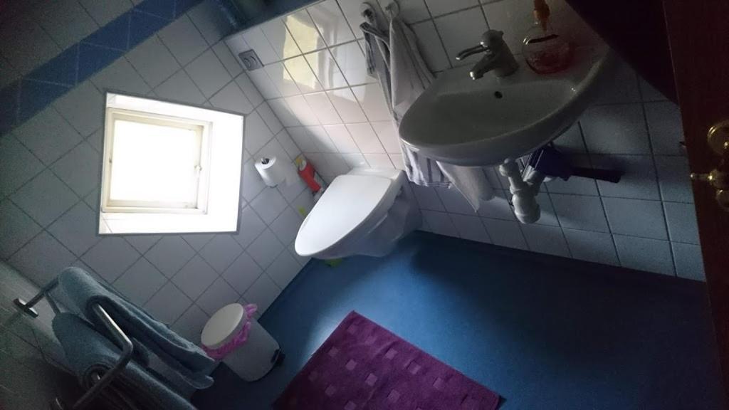 Bo I Remmarloev Eslöv Exterior foto