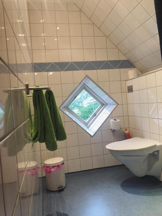 Bo I Remmarloev Eslöv Exterior foto